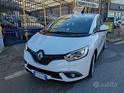 Bianco Usata 2017 Renault Scénic IV Zen Monovolume | 10.800 € (Buon prezzo)