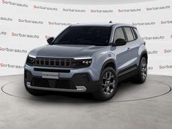 Grigio Nuova 2025 Jeep Avenger Longitude SUV | 21.490 € (Buon prezzo)