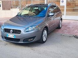 Grigio Usata 2008 Fiat Croma Station wagon | 2800 €