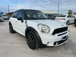 Usata 2013 Mini Cooper SD Due volumi | 9950 € (Buon prezzo)
