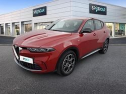 Rosso Usata 2023 Alfa Romeo Tonale Ti SUV | 31.135 € (Cara)