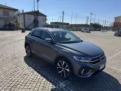 Usata 2023 VW T-Roc R-line SUV | 29.800 € (Buon prezzo)