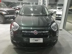 Verde Usata 2021 Fiat 500X Cross SUV | 16.900 € (Ottimo prezzo)