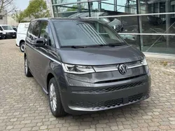 Grigio indium metallizzato Nuova 2025 VW T7 Style Furgone | 71.000 € (Buon prezzo)
