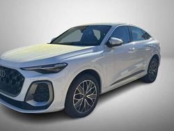 Bianco ghiaccio Nuova 2025 Audi Q5 Ambiente SUV | 59.900 €