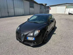 Nero Usata 2015 Alfa Romeo MiTo Distinctive Due volumi | 5990 € (Buon prezzo)