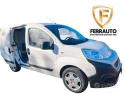 Bianco Usata 2019 Fiat Fiorino Monovolume | 7700 € (Ottimo prezzo)