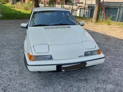 Bianco Usata 1988 Volvo 480 Coupé | 7500 €