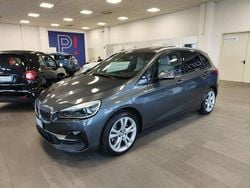 Grigio Usata 2020 BMW 225 iPerformance Monovolume | 20.800 €