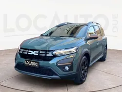 Verde Nuova 2024 Dacia Jogger Extreme SUV | 17.990 € (Super prezzo)