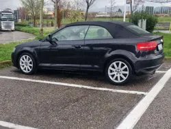 Usata 2009 Audi A3 Cabriolet Attraction Cabrio | 7500 € (Buon prezzo)