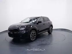 Nero Nuova 2025 Fiat 600 La Prima SUV | 24.990 €