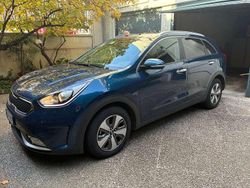 Usata 2019 Kia Niro Style SUV | 14.900 € (Ottimo prezzo)