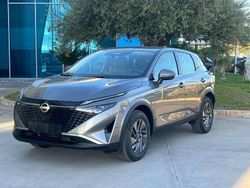 Newport grey Nuova 2025 Nissan Qashqai Acenta SUV | 26.500 € (Buon prezzo)