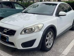 Bianco Usata 2010 Volvo C30 Due volumi | 4000 € (Buon prezzo)