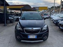 Nero Usata 2016 Opel Mokka Cosmo SUV | 9499 € (Buon prezzo)