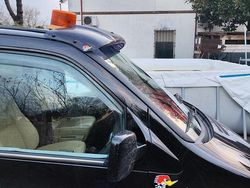 Nero Usata 2002 Mercedes Vito Furgone | 6500 €