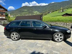 Usata 2006 Audi A6 S-Line Station wagon | 3000 € (Buon prezzo)