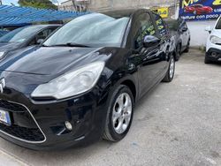 Nero Usata 2011 Citroën C3 Due volumi | 4500 € (Buon prezzo)