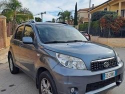 Grigio Usata 2010 Daihatsu Terios HIRO SUV | 6500 € (Buon prezzo)