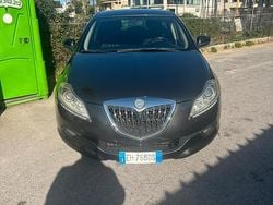 Grigio Usata 2011 Lancia Delta Due volumi | 4300 € (Buon prezzo)
