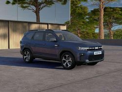 Blu/azzurro Usata 2025 Dacia Bigster Journey SUV | 32.300 € (Cara)