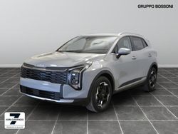 Bianco Nuova 2025 Kia Sportage Style SUV | 37.250 € (Buon prezzo)