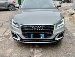 Grigio Usata 2018 Audi Q2 SUV | 18.900 € (Buon prezzo)