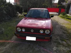 Usata 1990 VW Golf II Due volumi | 4700 €