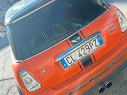 Usata 2004 Mini Cooper Coupé Coupé | 1500 €