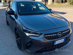 Usata 2020 Opel Corsa Tre volumi | 9000 €