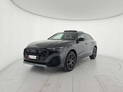 Grigio Usata 2025 Audi Q8 S-Line SUV | 81.900 € (Buon prezzo)