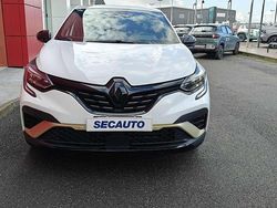 Bianco nacre Usata 2022 Renault Captur Engineered SUV | 20.900 € (Buon prezzo)