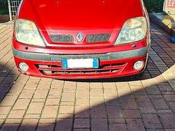 Usata 2001 Renault Scénic Monovolume | 350 € (Buon prezzo)