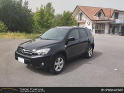 Nero Usata 2006 Toyota RAV4 Luxury SUV | 5990 € (Buon prezzo)