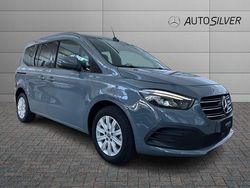 Grigio Usata 2023 Mercedes T180 Premium Monovolume | 26.900 € (Ottimo prezzo)