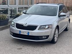 Argento Usata 2016 Skoda Octavia Station wagon | 7000 € (Ottimo prezzo)