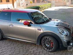 Usata 2016 Mini John Cooper Works Coupé Coupé | 23.000 €