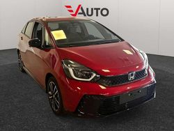 Rosso Nuova 2025 Honda Jazz Sport Due volumi | 24.600 € (Buon prezzo)