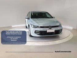 Bianco Nuova 2025 VW Golf VIII Edition | 34.800 € (Super prezzo)