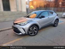 Grigio Usata 2022 Toyota C-HR Sport SUV | 23.400 € (Buon prezzo)