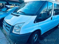 Bianco Usata 2010 Ford Transit | 1500 €