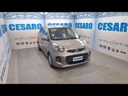 Marrone Usata 2016 Kia Picanto Due volumi | 6900 € (Ottimo prezzo)
