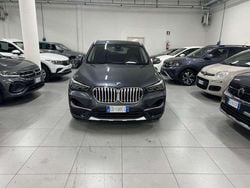 Grigio Usata 2021 BMW X1 xLine SUV | 27.700 € (Buon prezzo)