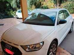 Bianco Usata 2020 Audi A1 Sportback Due volumi | 19.999 € (Buon prezzo)