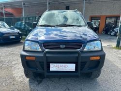 Blu Usata 2001 Daihatsu Terios SUV | 3000 € (Buon prezzo)
