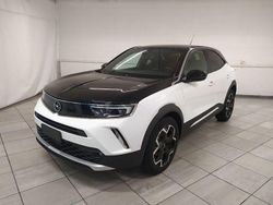 Bianco Usata 2022 Opel Mokka Ultimate SUV | 20.990 € (Molto cara)