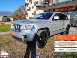 Usata 2012 Jeep Grand Cherokee SUV | 11.390 € (Buon prezzo)