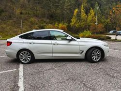 Bianco Usata 2015 BMW 320 Gran Turismo Tre volumi | 10.999 € (Super prezzo)