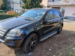Usata 2009 Mercedes ML280 SUV | 10.500 € (Buon prezzo)